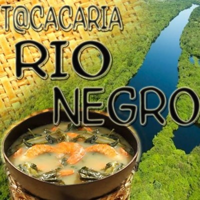 tacacaria rio negro