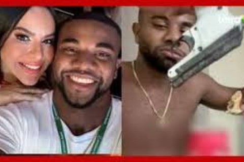 Ex-BBB Davi Brito vira réu por violência psicológica contra modelo amazonense
