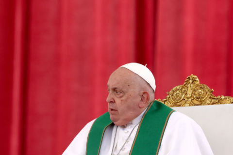Papa Francisco morre aos 88 anos no Vaticano