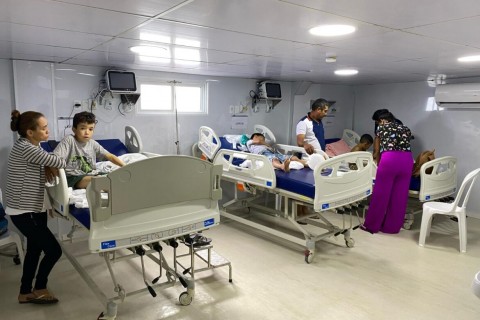 Apib celebra 20 anos como principal instância de mobilização indígena no Brasil