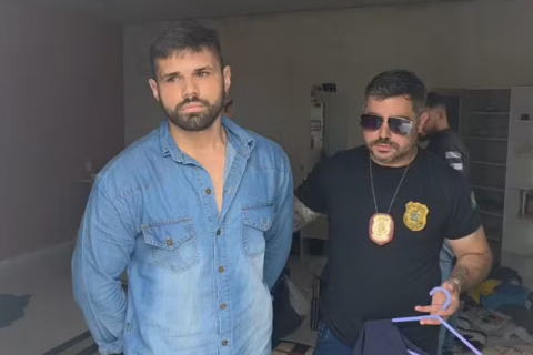 Estudante de educação física é preso por se passar por médico em Manaus