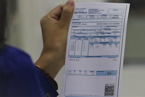 200 mil ações de dívidas pequenas saem da Justiça com novo acordo em Manaus