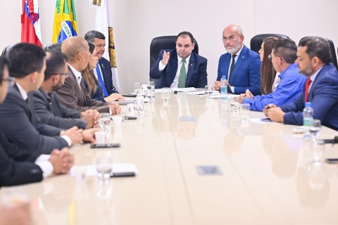 Aleam aprova reajuste salarial para servidores da Casa e da segurança pública do Amazonas