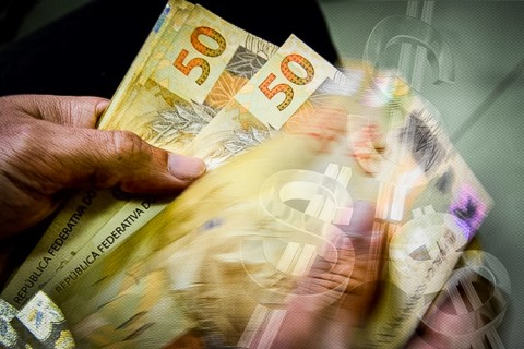 Caixa paga parcela de abril do Bolsa Família a beneficiários com NIS final 4