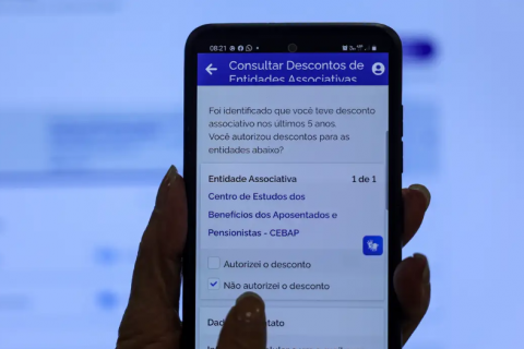 INSS Oferece Devolução de Valores Descontados Indevidamente a Aposentados e Pensionistas
