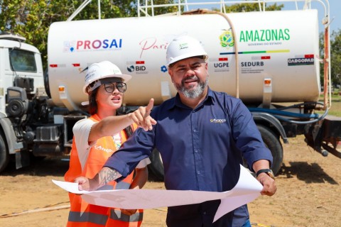 Prosai Parintins resgata profissionais que estavam sem emprego por falta de oportunidade no mercado
