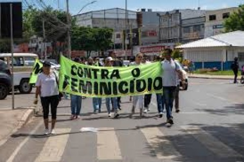Amazonas registra segunda maior taxa de homicídios de mulheres no Brasil