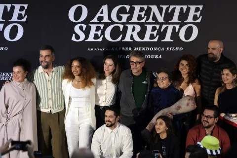 O Agente Secreto: filme brasileiro conquista crítica e premiações internacionais
