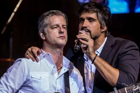 Victor & Leo retornam a Manaus para show com Jorge & Mateus na Arena da Amazônia
