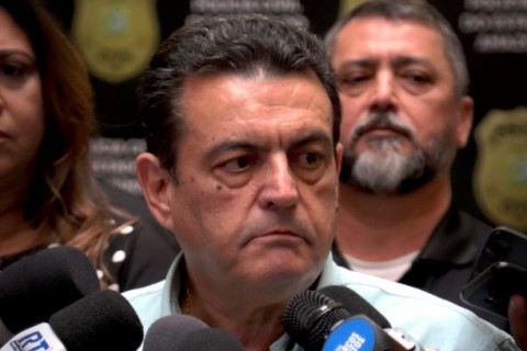 Ex-secretário de Segurança Pública e ex-comandante da PM se tornam réus por envolvimento no "Massacre do Rio Abacaxis"