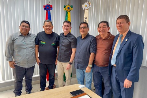 Manaus se prepara para a Marcha para Jesus 2025, prevista para junho no Sambódromo
