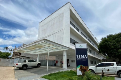 Sema Lança Edital para Credenciamento de Organizações da Sociedade Civil no Amazonas
