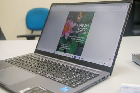 Revista “CME em Foco” recebe artigos sobre planos de educação até 15 de maio