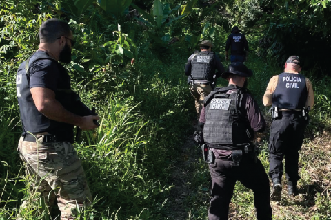 Homem é preso por estupro de vulnerável em Tonantins, Amazonas