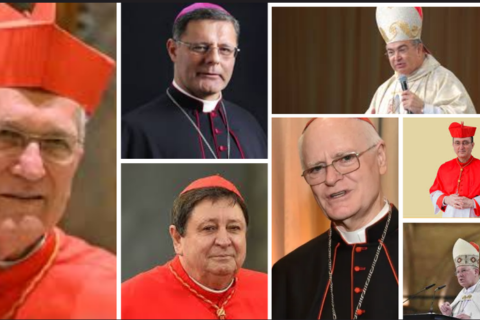 Arcebispo de Manaus irá escolher novo Papa da Igreja Católica