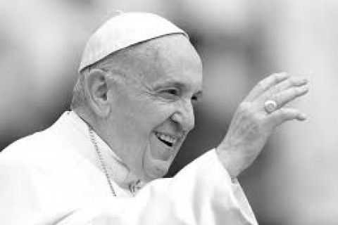 Autoridades do Amazonas lamentam a morte do Papa Francisco