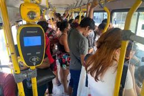Nova tarifa de ônibus em Manaus passa a valer neste domingo; veja quem terá desconto