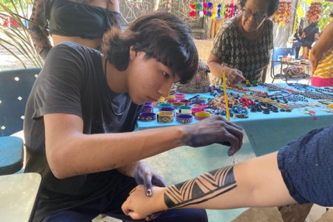 Amazonas celebra o Dia dos Povos Indígenas com ações de valorização e etnodesenvolvimento