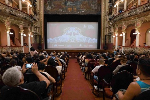 Festival de Cinema da Amazônia – Olhar do Norte abre inscrições para sétima edição em Manaus