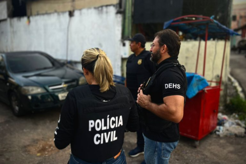 Polícia Civil celebra Dia do Policial com reconhecimento à dedicação e compromisso dos servidores