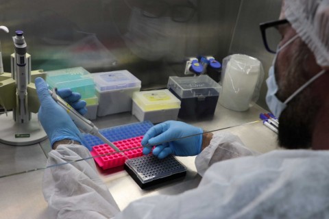 Amazonas não registra novos casos de Mpox na última semana, diz FVS-RCP
