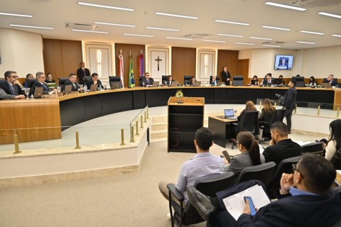 Presidente da Câmara de Envira terá que devolver R$ 110 mil aos cofres públicos