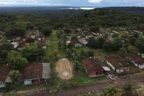 Presidente da Aleam solicita esclarecimentos sobre regularização fundiária da Vila de Balbina