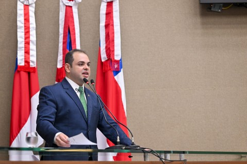 Aleam aprova projeto que reorganiza quadro de servidores e confirma concurso público para 2025