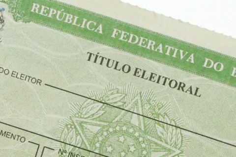 Prazo para Regularização do Título Eleitoral Termina na Segunda-Feira (19)