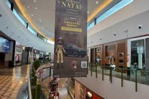 Sétimo suspeito de assaltar joalheria em shopping de Manaus é preso
